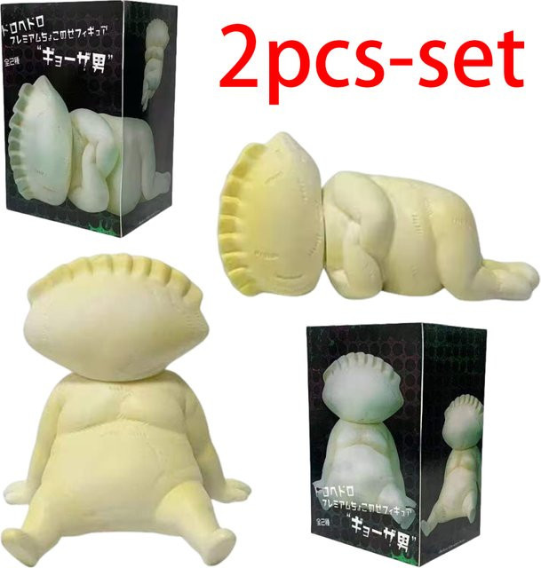 Bandai Stewie Griffin Anime-Parodie-Figur, PVC-Modell, Einzelfigur - Bild 1