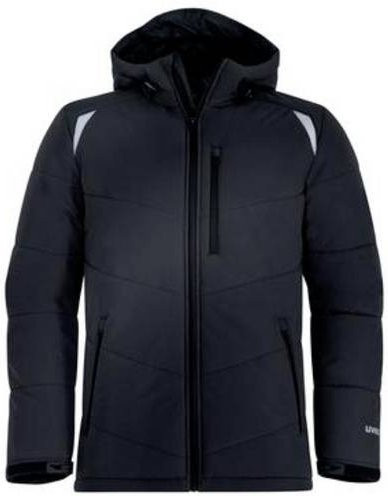 Uvex Steppjacke suXXeed craft in Schwarz XXL - Bild 1