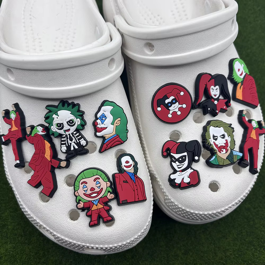 Hot Toys Charms für Kinder, 18 Stück - Bild 2