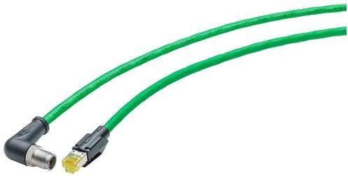 Siemens 6XV18785SH30 Ethernet/LAN Kabel in Grün - Bild 1