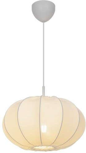 Nordlux Aeron 40 Pendelleuchte E27 Weiß - Bild 1