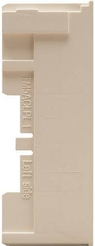 Schneider Electric TM5ACLPL10 Erweiterungsmodul in Beige - Bild 1