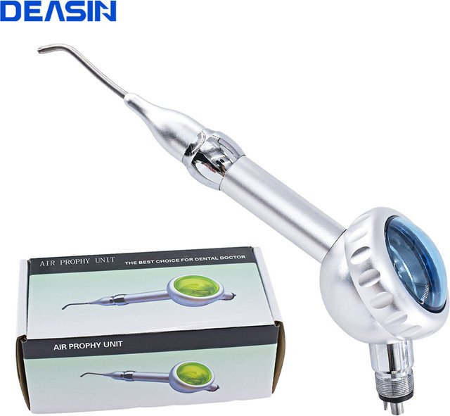 DEASIN Dental Air Whitening Spray Reinigung und Polierer - Bild 1