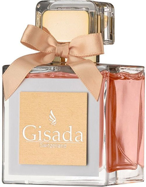 Gisada Donna Eau de Toilette, 50 ml, Damen - Bild 1
