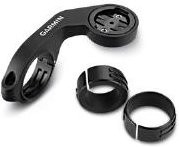 Garmin Extended Out-front Bike Mount Fahrradhalterung für Edge und Forerunner GPS in Schwarz (010-11251-40) - Bild 1