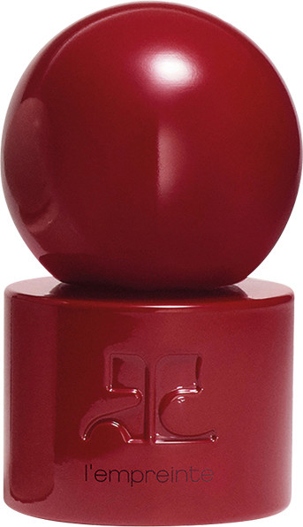 Courrèges L'Empreinte Eau de Parfum, Gourmand, Bergamotte, Patchouli, Amber - Bild 1