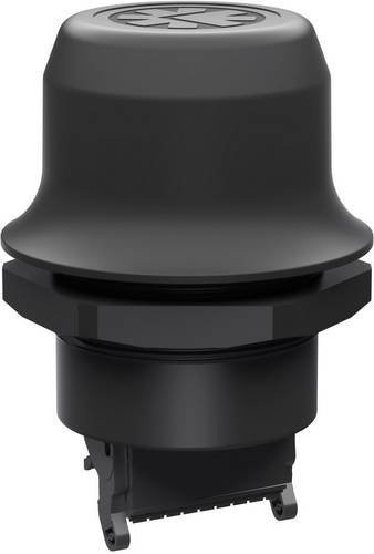 Anybus AWB2000 Wireless Bolt WLAN Bluetooth Ethernet in Schwarz - Bild 1
