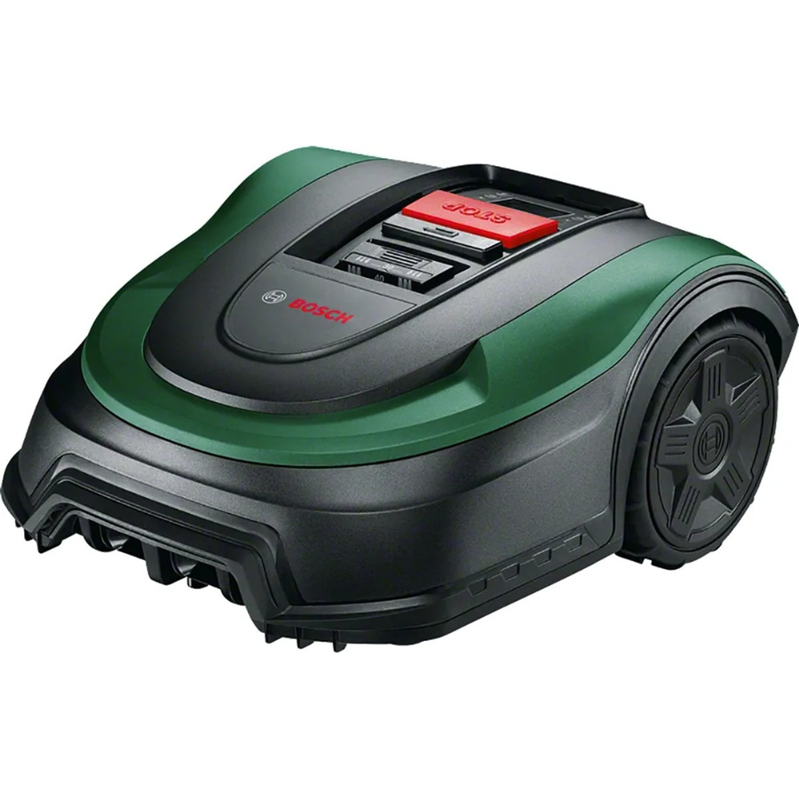 Bosch Mähroboter Indego XS 300 Systematic - Bild 2