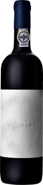 Conceito Unico Rotwein, Touriga Nacional, 2017, Douro, trocken, 0,75 l - Bild 1