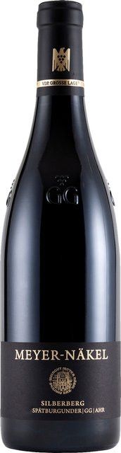Meyer-Näkel Pinot Noir Rotwein, 2023, Ahr, trocken, 0,75 l - Bild 1