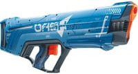 SpyraDash Wasserblaster in Blau für Wasserschlachten - Bild 1