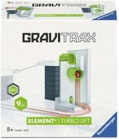 Ravensburger GraviTrax Element Turbo Lift Kugelbahn Grundprodukt - Bild 1