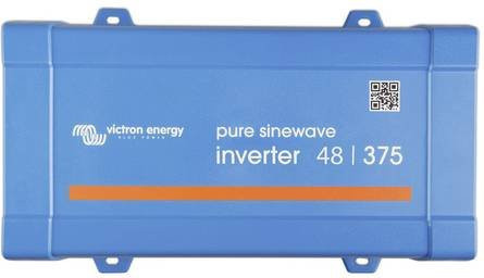 Victron Energy Blue Inverter 48/375 230V VE.Direct IEC - Bild 1