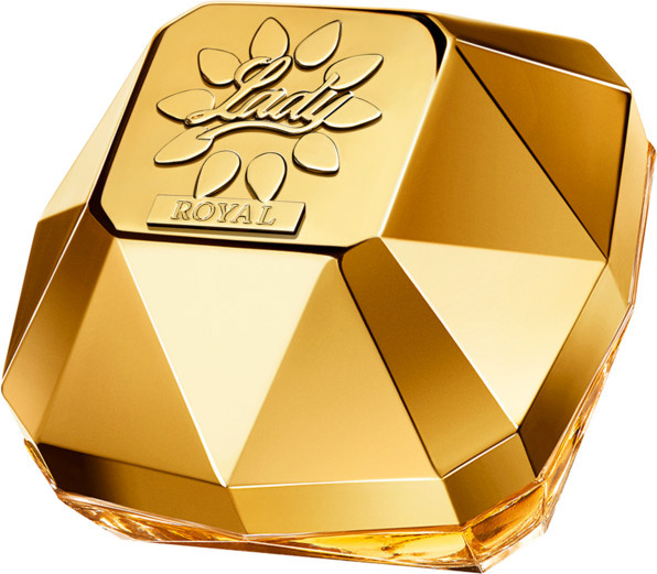 Rabanne Lady Million Royal Eau de Parfum, Damen - Bild 1