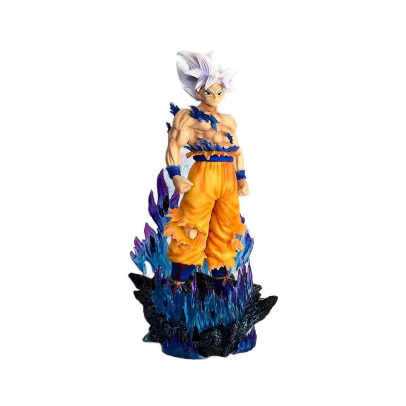 Bandai Dragon Ball Wukongs Freedom, Anime-Figurenmodell-Statue, Einzelfigur - Bild 3