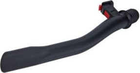 Bosch Saugstutzen passend für GET 75-150 Professional in Schwarz - Bild 1