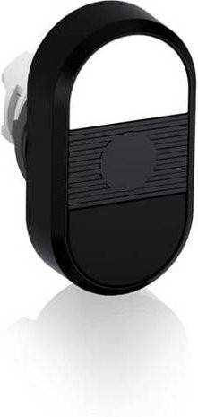 ABB MPD5-11B Drucktaster IP66 Schwarz - Bild 1