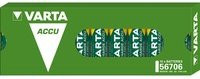 Varta Akku AA Akku-Box grün 2100 mAh - Bild 1