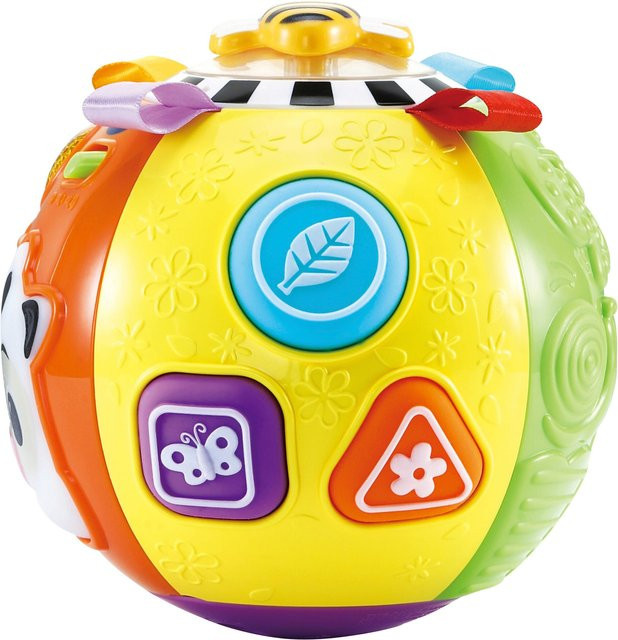 VTech Baby Babys Entdeckerball, ab 0 Jahre - Bild 1