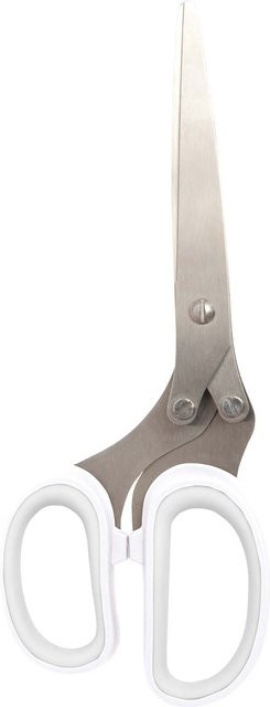 Rico Design Pinking Schere Fransenschere Länge: 19,5 cm - Bild 1