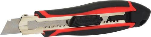 KS Tools Komfort-Abbrechklingen-Messer mit 18 mm Klingenbreite - Bild 1