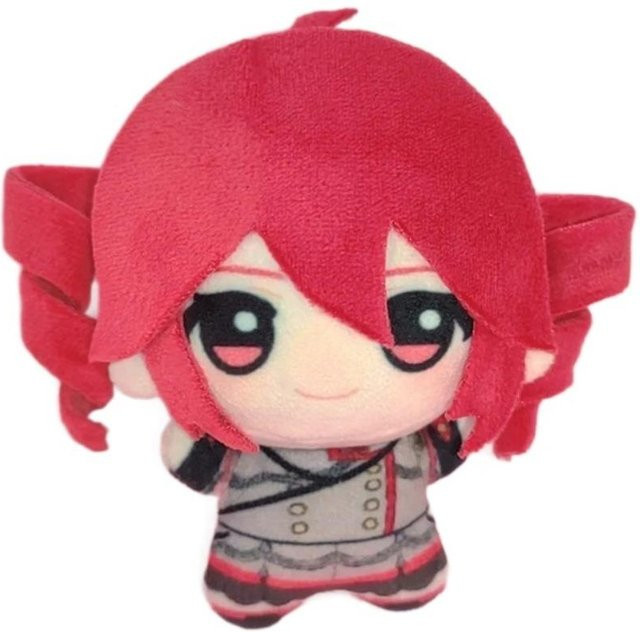 Yiran toy Kasane Teto Plüschtier, Puppe, ab 2 Jahren - Bild 1