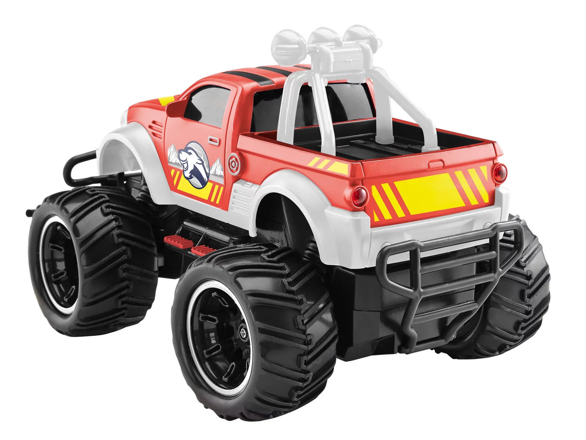 Revell Advent Calendar RC Truck, ferngesteuert, 1:20, ab 8 Jahren - Bild 3