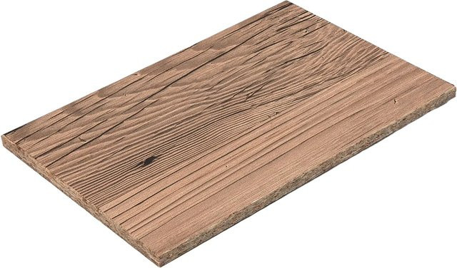 Egger Wandverkleidung Decowall DO006 Namur in Fichte Optik, Farbe Braun, B: 29,7 cm, H: 21,0 cm, Tiefe: 1,2 cm - Bild 1