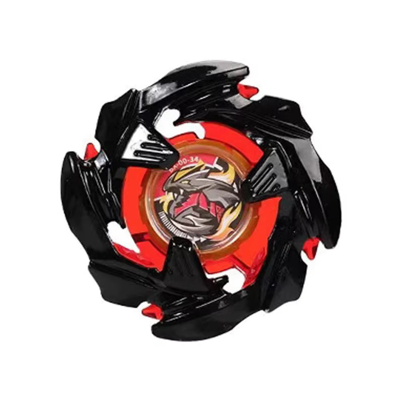 Takara Tomy Bey Burst Gyro X Cobalt Dragon Knight, Beyblade - Bild 2