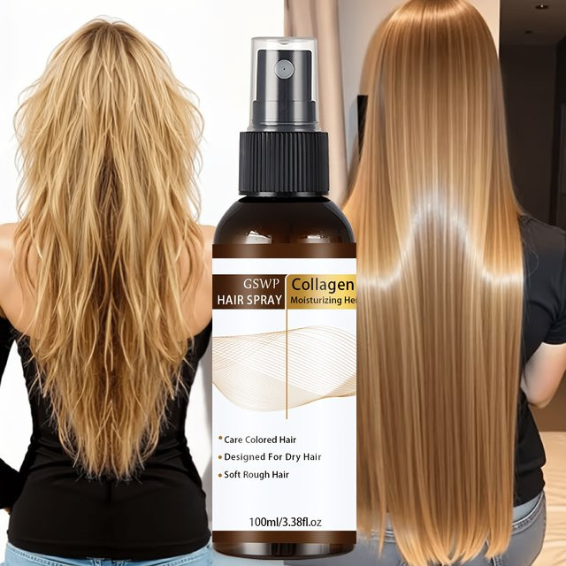 GSWP 10-in-1 Haarspray Leave-In Conditioner, Unisex - Bild 1