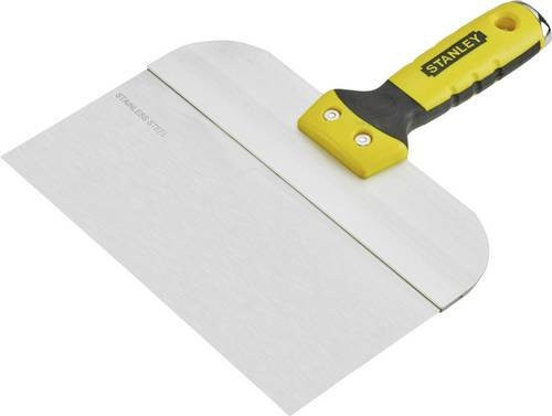 Stanley Breitspachtel aus Edelstahl in Silber, Breite: 20 cm - Bild 1
