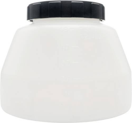 Wagner 417921 Ersatzfarbbehälter in Weiß - Bild 1
