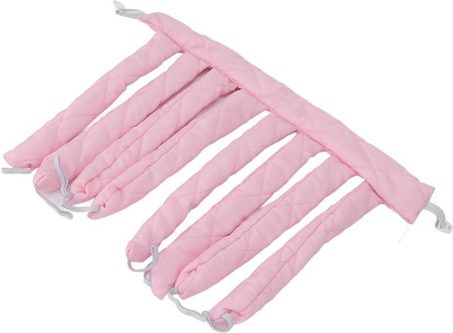 Koogeelife Lockenwickler Band, Rosa, Damen - Bild 1