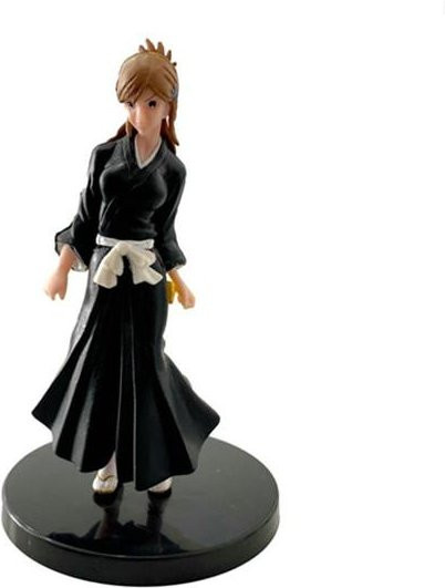 Fashnics BLEACH Actionfiguren PVC 1-teiliges Set - Bild 1
