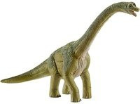 Schleich Dinosaurs Brachiosaurus Spielfigur