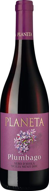 Planeta Nero d'Avola Rotwein, Sizilien, 2023, trocken, 0,75 l - Bild 1