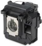 CoreParts Projektorlampe in Schwarz für Epson EB-W29 (ML12500) mit 200 Watt und 5000 Stunden Lebensdauer - Bild 1