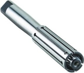RÖHM Grunddorn MZE-06 in Silber - Bild 1