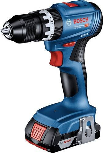 Bosch Professional GSB 18V-45 Akku-Schlagbohrschrauber bürstenlos - Bild 1