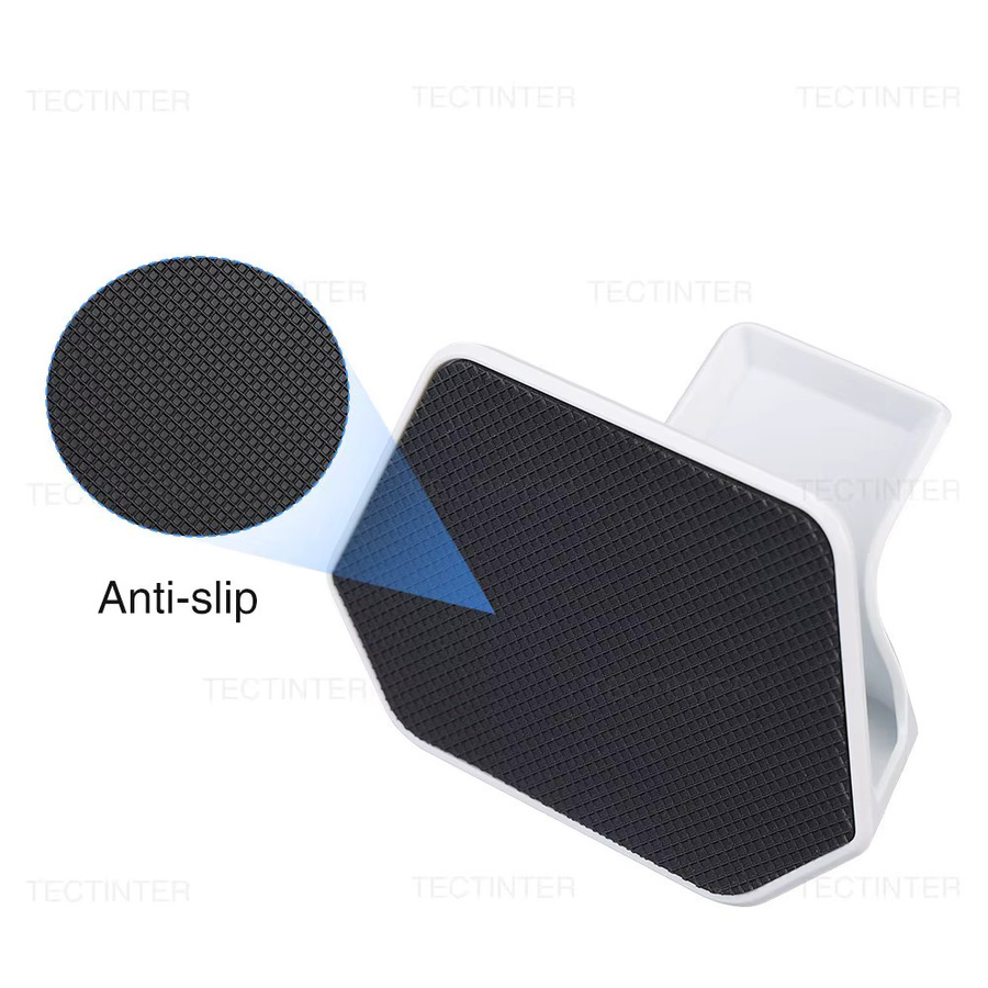 TECTINTER Controller Halterung für Xbox Serie S X und Xbox One S X, Desktop Display Stand, Schwarz - Bild 3