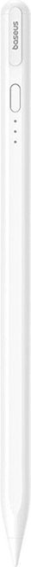 Baseus Smooth Writing 3 Series Stylus für Apple iPad, Aktive Wireless-Version, Weiß - Bild 2