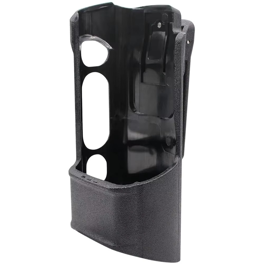 Motorola Clip-Halterung für APX7000 Funkgeräte in Schwarz (PMLN5331 PMLN5331A) - Bild 2