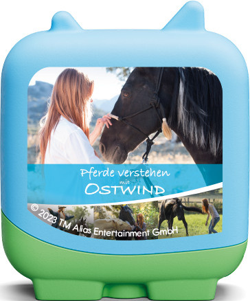 Clever Tonies - Ostwind-Pferde verstehen mit Ostwind - Bild 1