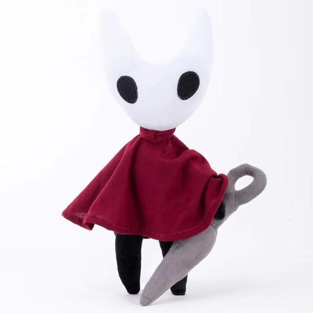 Yiran toy Wespen Plüschtier, Hollow Knight, ab 3 Jahre - Bild 1