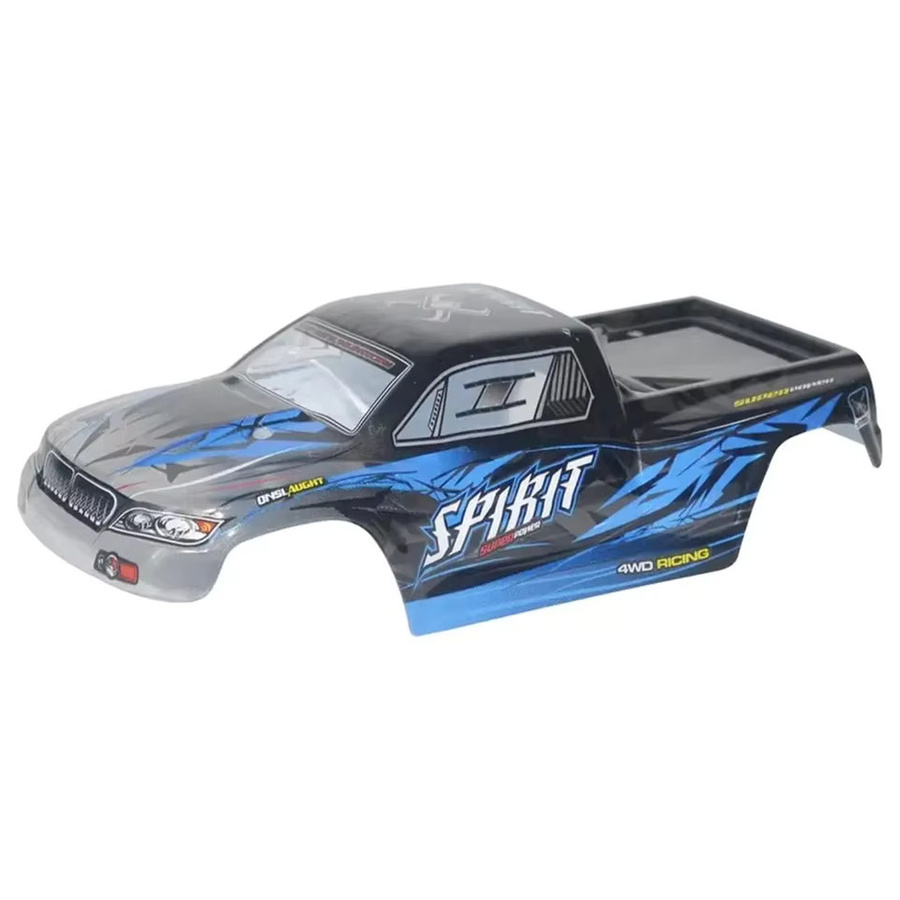 XINLEHONG RC Auto Shell, 1/16, Zubehör - Bild 2