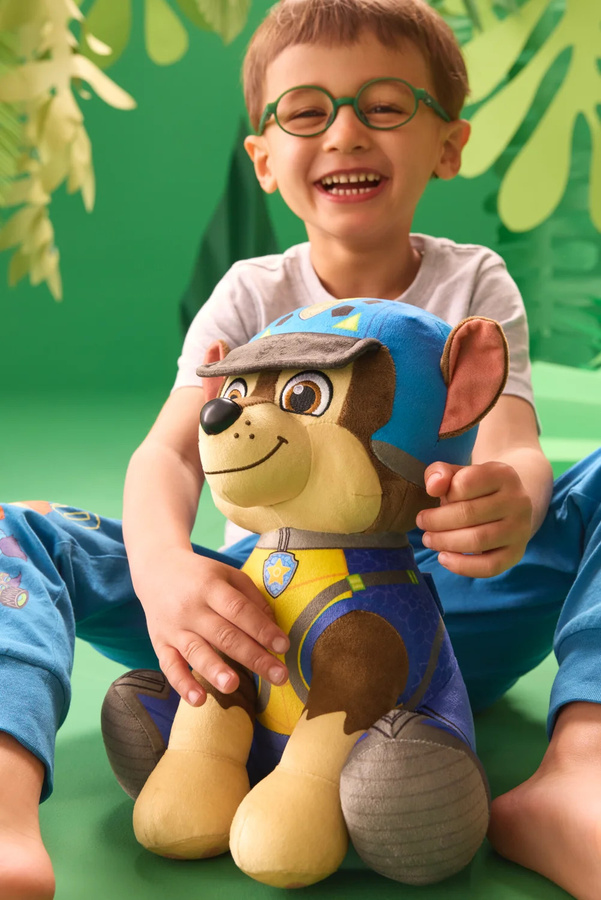 LUPILU Paw Patrol Plüsch Chase ab der Geburt - Bild 2