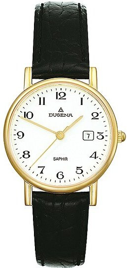 Dugena Armbanduhr, Damen - Bild 1