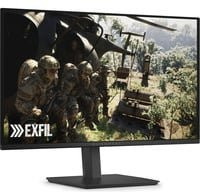 Dell Alienware AW2726DM QD-OLED Gaming-Monitor, 27 Zoll, QHD 1440p, 240 Hz, Schwarz - Bild 1