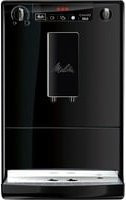 Melitta Caffeo Solo E 950-322 Kaffeemaschine Vollautomat in Schwarz - Bild 1