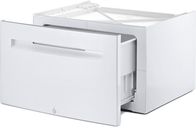 Siemens WZWP50W in Weiß - Bild 1